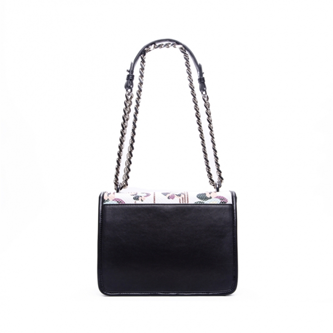 バッグ工場から卸売混合色の女性のデザイナーミニクロスボディボックスハンドバッグバッグ 