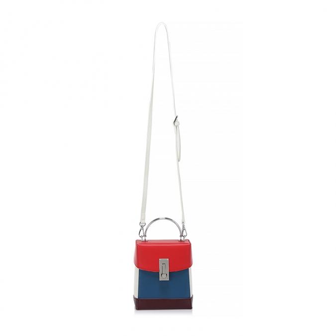 カスタマイズされた高品質のデザイナーエレガントな革の財布や女性のためのハンドバッグ 