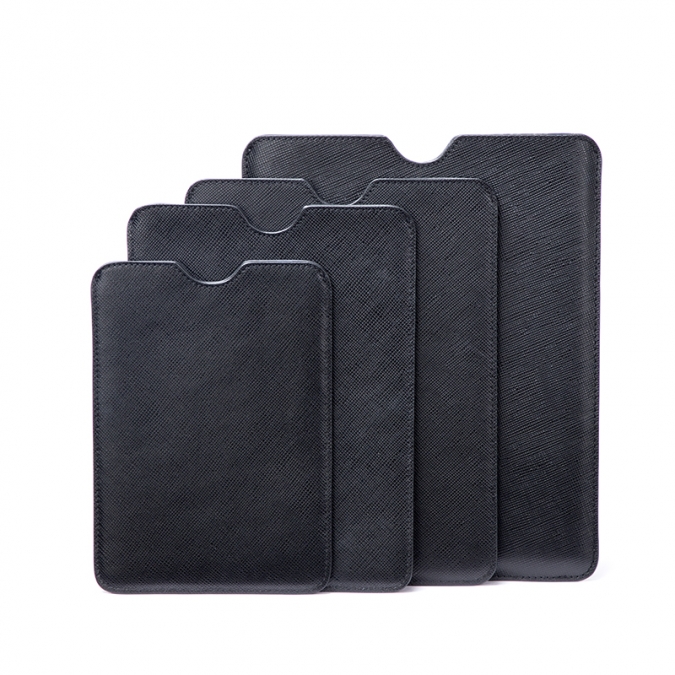 Leather Ipad cases
