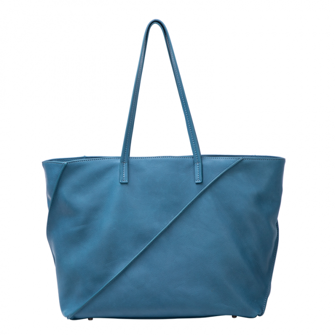 soft large tote handbag